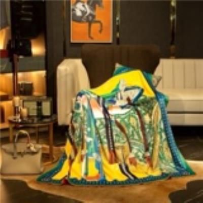 wholesale quality hermes blankets model no. 25